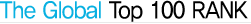The Global Top 100 RANK