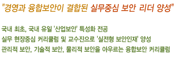 �濵�� ���պ����� ���յ� �ǹ��߽� ���� CEO �缺