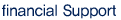 financial Support ¡Ø ÁÖ°£°úÁ¤ ÀçÇлý¿¡ ÇÑÇÔ
