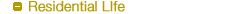 Residential Life