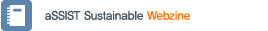 aSSIST Sustainable Webzine