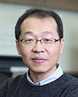 Huang Minghao