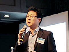 김민우 사진