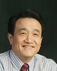 조동성 사진