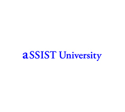 aSSIST News Letter 빈페이지