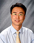 Joung W. Kim